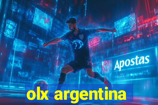 olx argentina